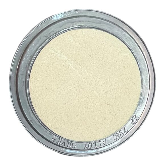 Vintage Zinc Alloy Silver Plate Swan With Red Eyes Ring Holder Jewelry Holder - Picture 7 of 8